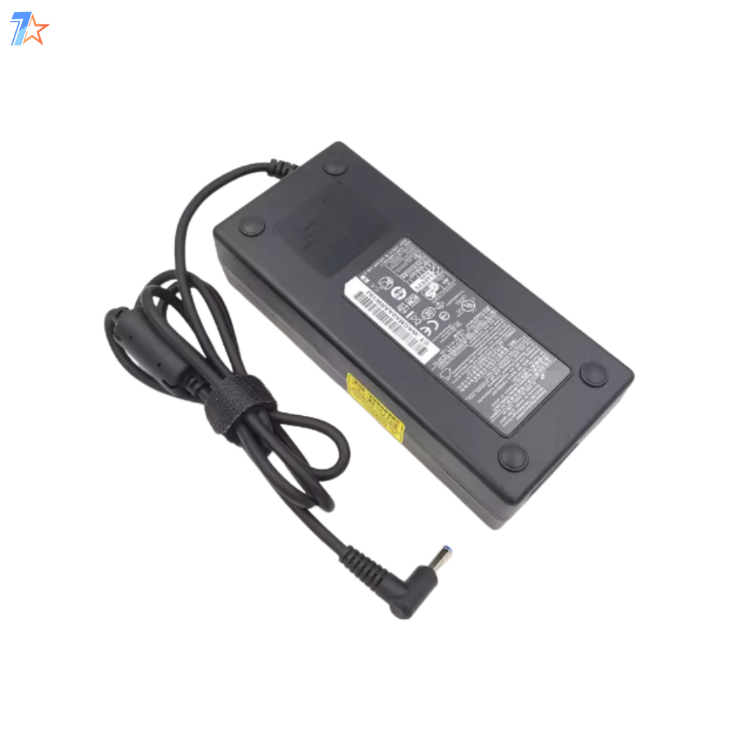 HP 19.5V-6.15A (4.5×3.0) 120W Laptop Charger