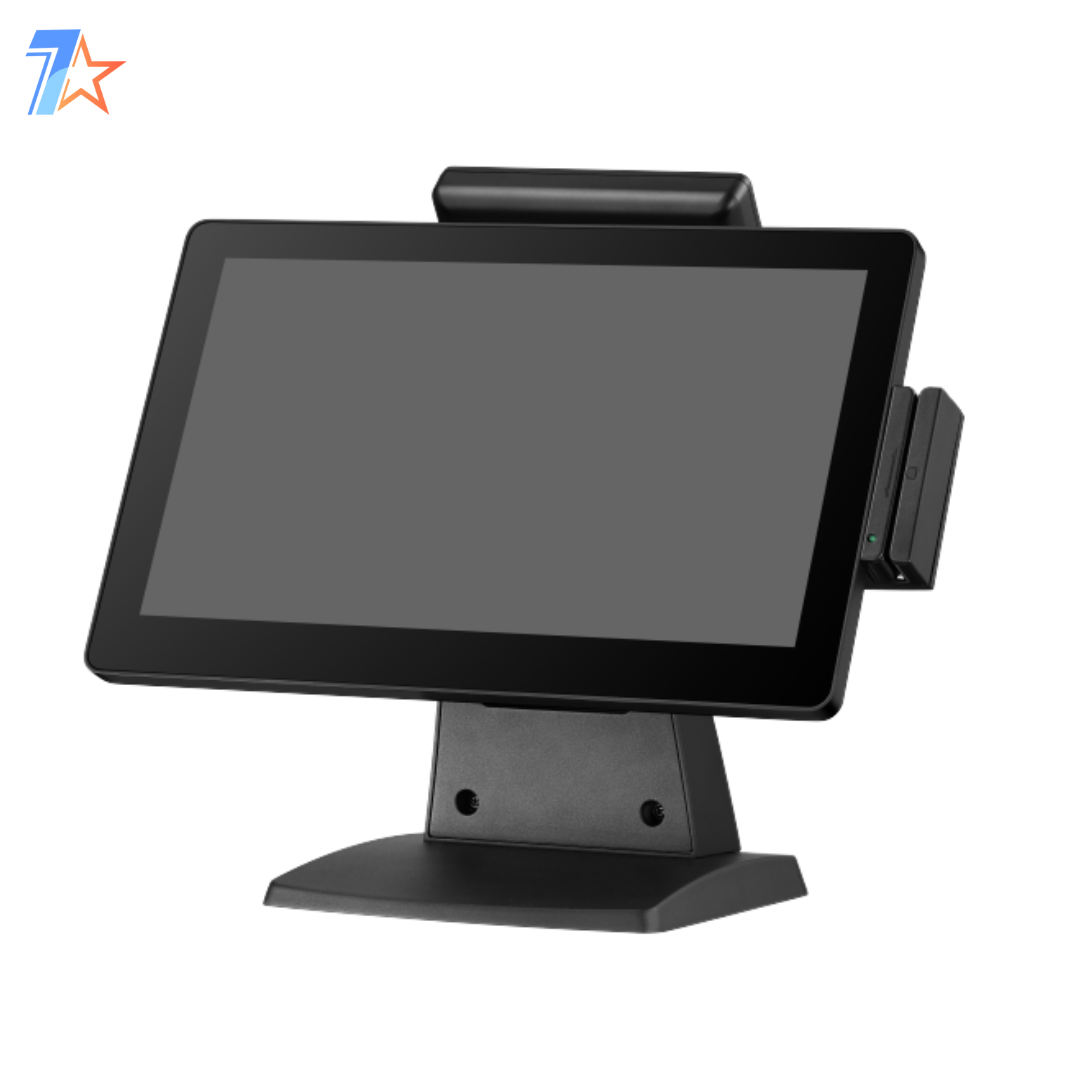 Touch system 15.6