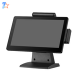 Touch system 15.6