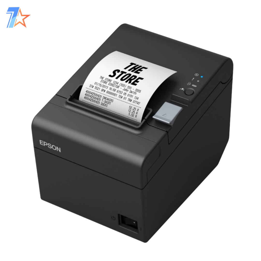 Receipt Printer TM-T20III-011