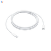 CHARGE CABLE USB-C (2M)