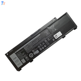 DELL 266J9 BATTERY (2)