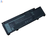 DELL 266J9 BATTERY