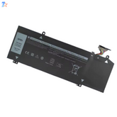 DELL 1F22N BATTERY
