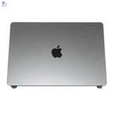 15.4 MACBOOK PRO RETINA A1990 ASSEMBLY 2019 GREY