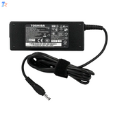 TOSHIBA 19V-3.95A (5.5X2.5)