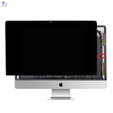 iMac A1419 27 LCD Screen Display with Front Glass Assembly (3)