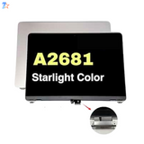 MACBOOK A2681 LCD M2 2022 STARLIGHT (1)