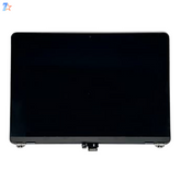 MacBook Air 13” M2 A2681 2022 LCD Screen Display Assembly SILVER (1)