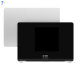 MacBook Air A3113 M3 2024 EMC 8611 LCD Screen Display Assembly Silver