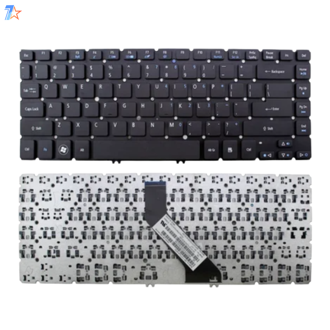 ACER ASPIRE V5-431,V5-471,M5-481,KEYBOARD