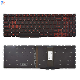Acer Nitro 5 AN515 54 56R0 56R0 Backlight Keyboard