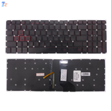 ACER NITRO 5 VX5, AN515, AN515-51, PREDATOR 300 G3-571,KEYBOARD
