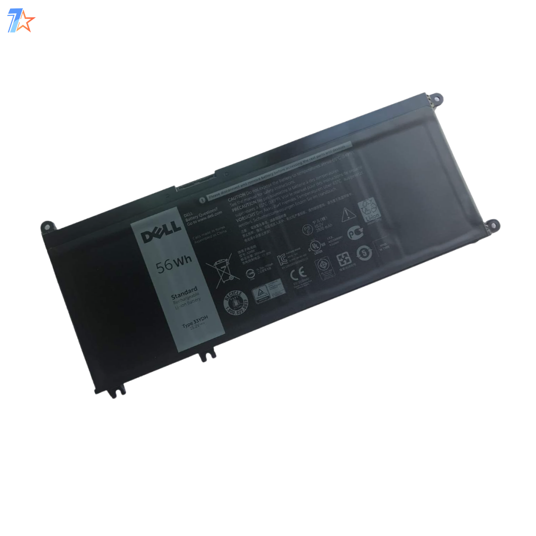 DELL 33YDH BATTERY