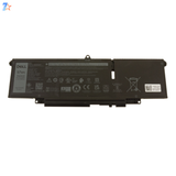 DELL 66DWX, WW8N8 BATTERY