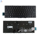 DELL 13 5368,7378 KEYBOARD