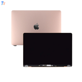 MACBOOK M1 A2337 LCD DISPLAY ASSEMBLY ROSE GOLD COLOR