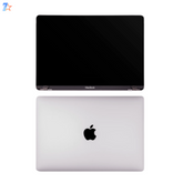 MACBOOK A1534 ASSEMBLY SILVER
