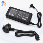 ASUS 65W 19.5V 3.42A (4.0×1.35mm) Laptop Charger with Power Cable For ZenBook UX305, UX330, UX360 & UX430 Series