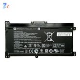 HP BK03XL 41.7Wh 11.55V 3615mAh Laptop Battery For Pavilion x360 14-BA000, 14M-BA011DX, 14M-BA015DX & 14M-BA114DX | HSTNN-LB7S