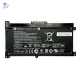 HP BK03XL 41.7Wh 11.55V 3615mAh Laptop Battery For Pavilion x360 14-BA000, 14M-BA011DX, 14M-BA015DX & 14M-BA114DX | HSTNN-LB7S