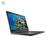 Dell Latitude 5580 Business & study Laptop – Intel Core i7-7th Gen, 8GB RAM, 256GB NVMe SSD, 15.6″ Display