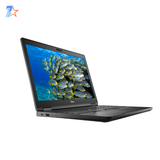Dell Latitude 5580 Business & study Laptop – Intel Core i7-7th Gen, 8GB RAM, 256GB NVMe SSD, 15.6″ Display
