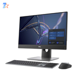 Dell OptiPlex 7400 7000 Series 24-inch Full HD All-in-One Desktop Intel Core i7-12th Gen ,16GB RAM, 512GB SSD, Bluetooth Keyboard & Mouse ((NOT USED ONLY OPEN BOX))