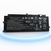 HP AH04XL 41.6Wh 7.7V 4-Cell Replacement Laptop Battery for Spectre x2 12-C000, 12-C012DX, 12-C052NR & 12-C080NO – TPN-Q184 / HSTNN-DB7S