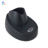 Honeywell Voyager XP 1472G Wireless 1D/2D Barcode Scanner – Bluetooth, USB Type-A, 50,000 Scans per Charge, Gray | 1472G2D-2USB-5-R