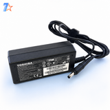 Toshiba 45W 19.5V 2.37A (4.0 × 1.7mm) Laptop Charger with Power Cable Compatible with Satellite U920T, U840W, Portege Z10t & Z15t Series