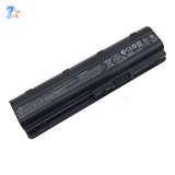 HP MU06 47Wh Laptop Battery – For Pavilion G42, G62, G72 & Compaq Presario CQ42, CQ56, CQ62 | 593553-001, HSTNN-DB0W