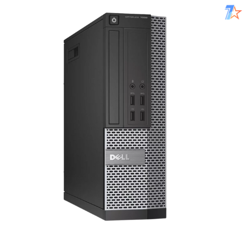 DELL 7020 intel