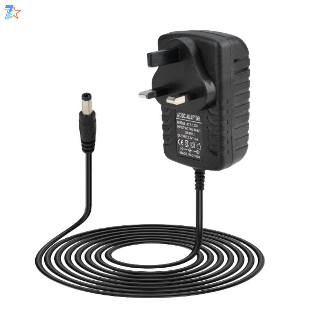 12V-3A 30W Power Adapter (1)