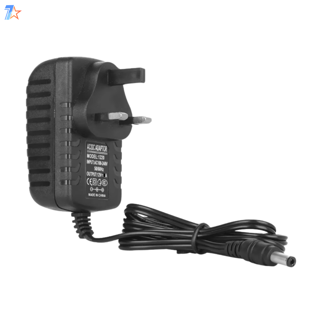 12V-3A 30W Power Adapter