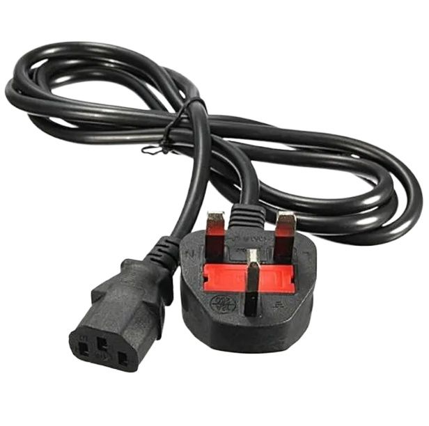 DELL 19.5V-6.67A (4.5x3.0) Laptop Charger