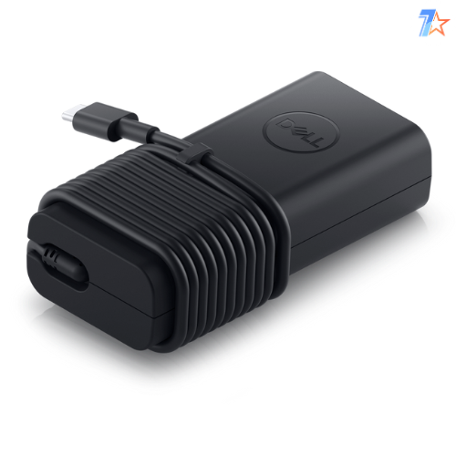 Dell E5 65W Type-C Laptop Charger