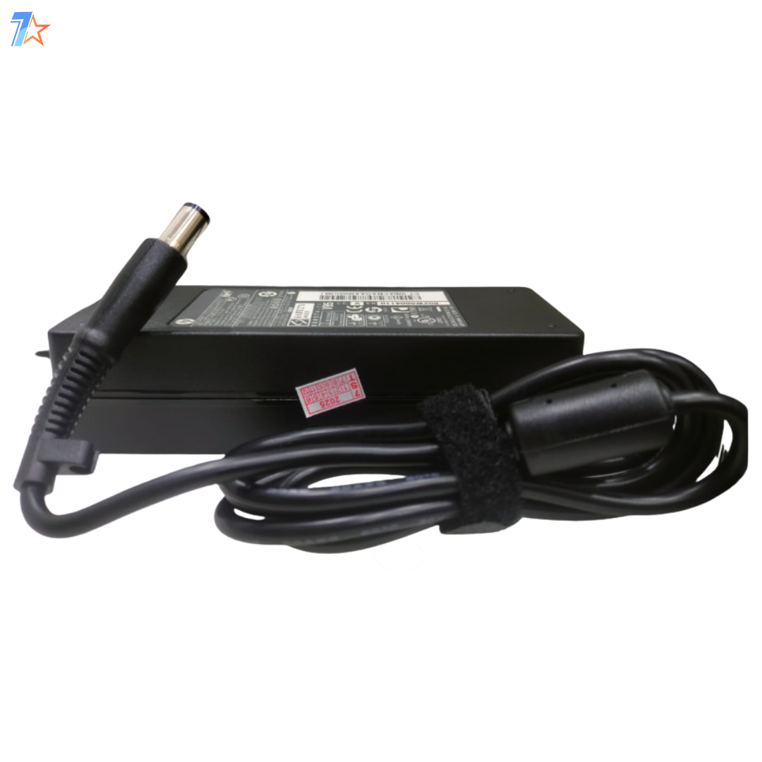 HP 120W 18.5V-6.5A (7.4×5.0) (2)