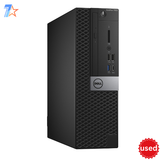 Dell Optiplex 7050 2