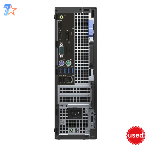 Dell Optiplex 7050 3 (2)
