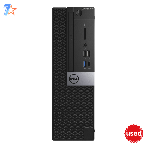 Dell Optiplex 7050 3