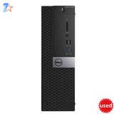 Dell Optiplex 7050 3