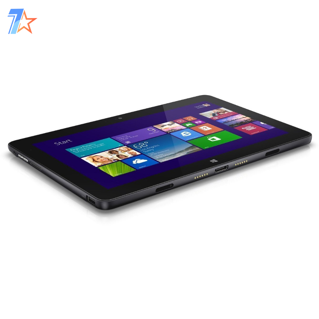 Dell Venue 11 Pro 3