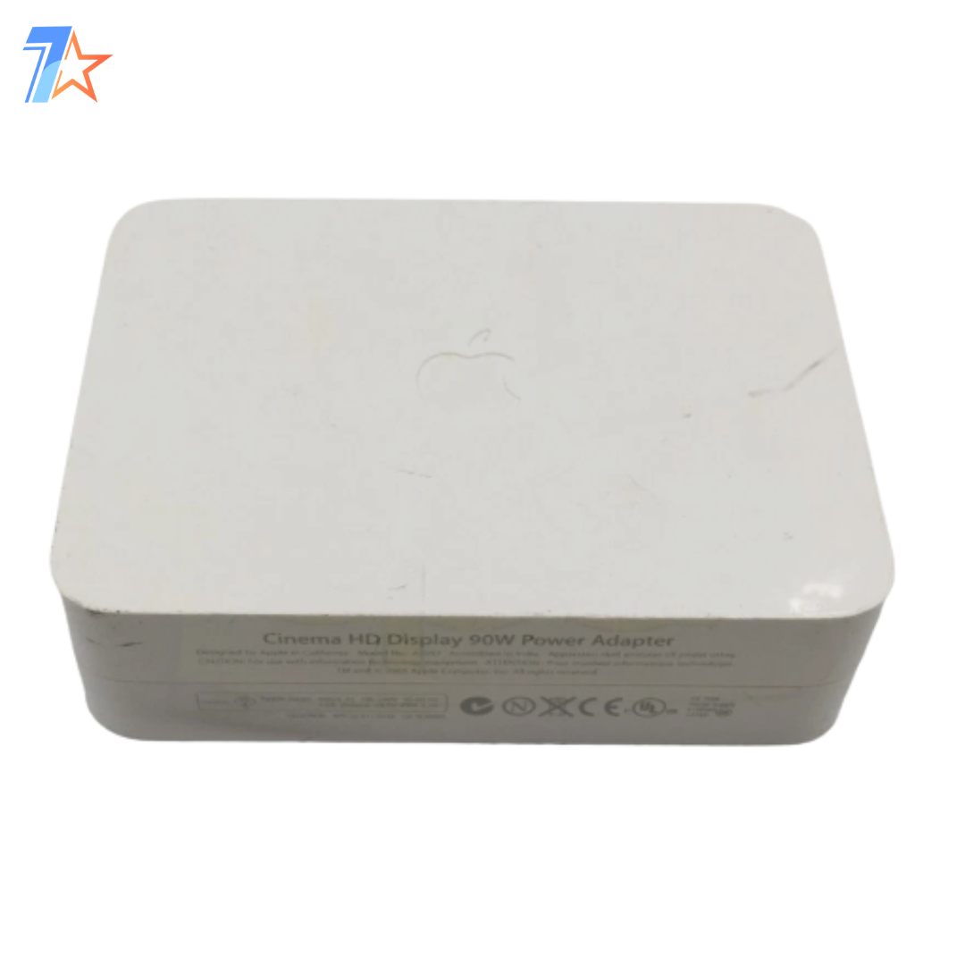 Apple A1097 – 90W AC Adapter Power Supply Final