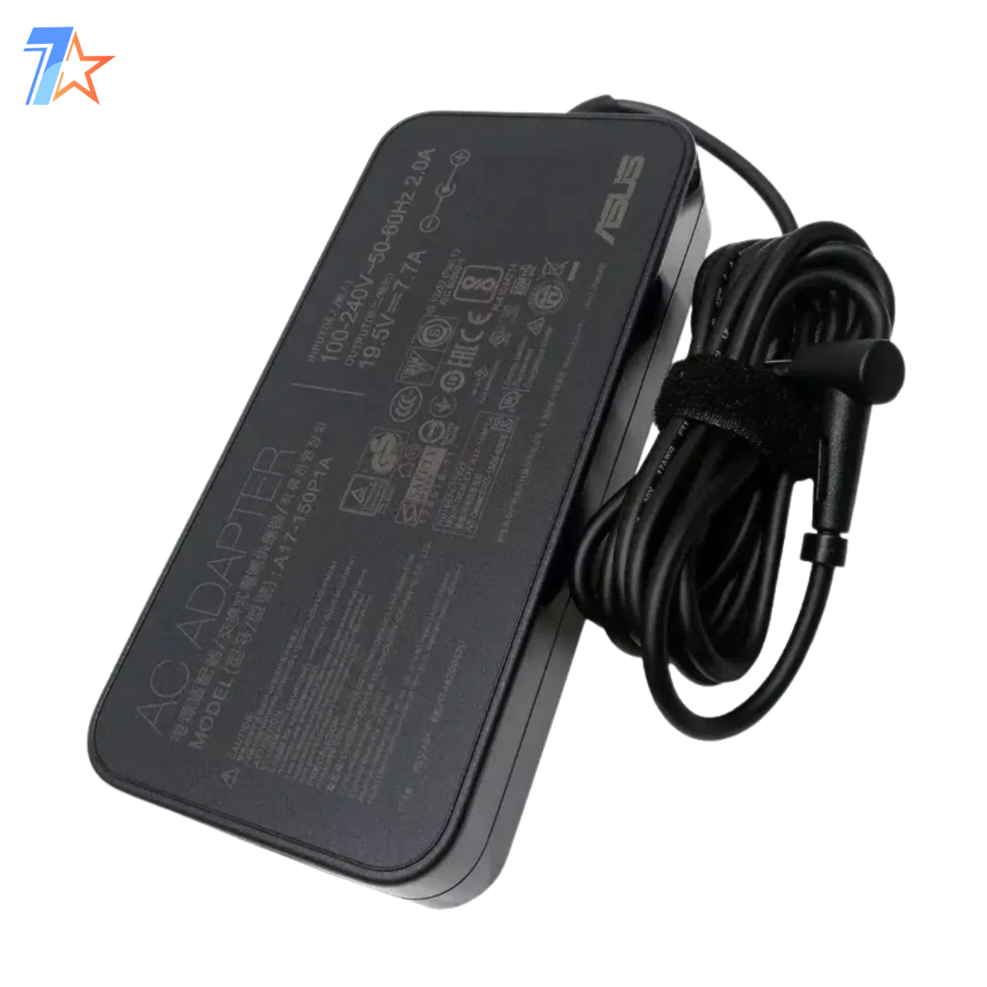 ASUS 19.5V 7.7A 150W 5.5 X 2.5mm Final (2)