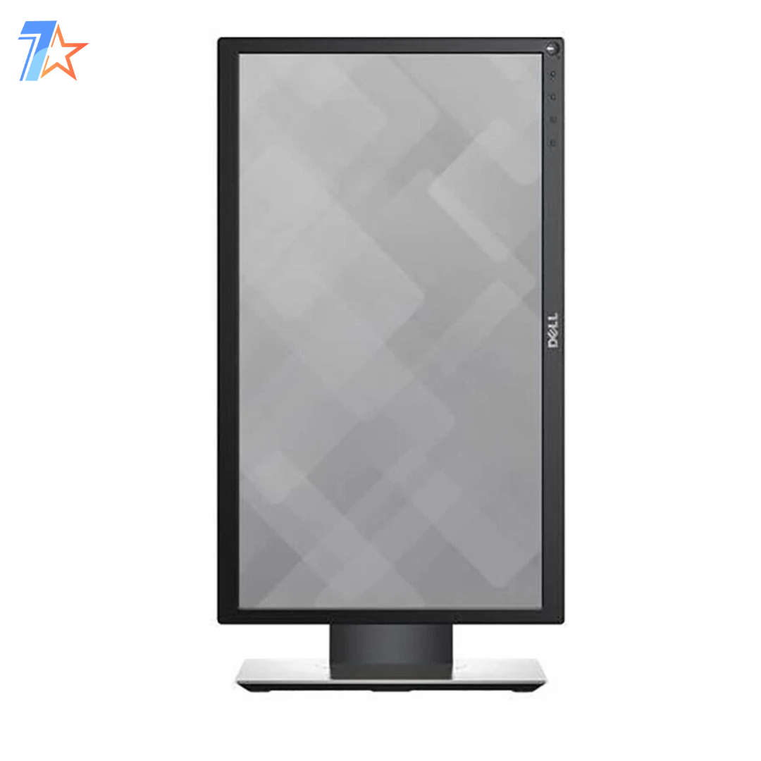 Dell UltraSharp U2515H 3