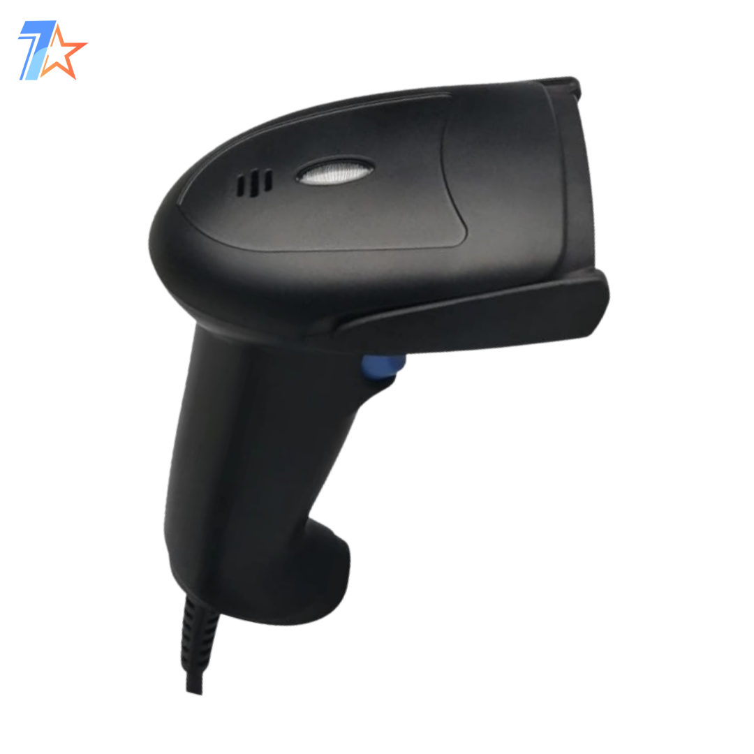barcode scanner bs-22