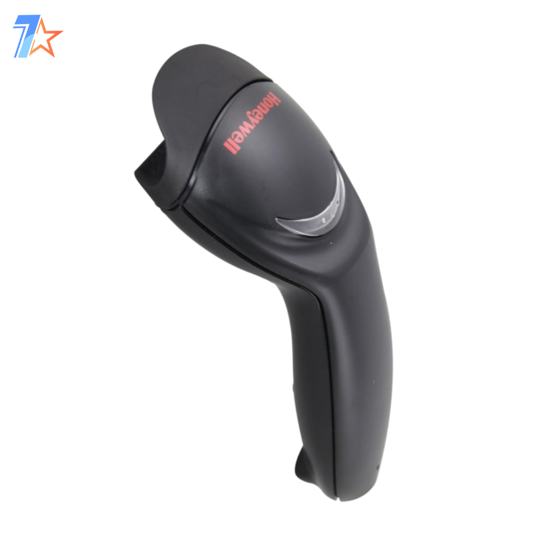 Honeywell Barcode Scanner (1)