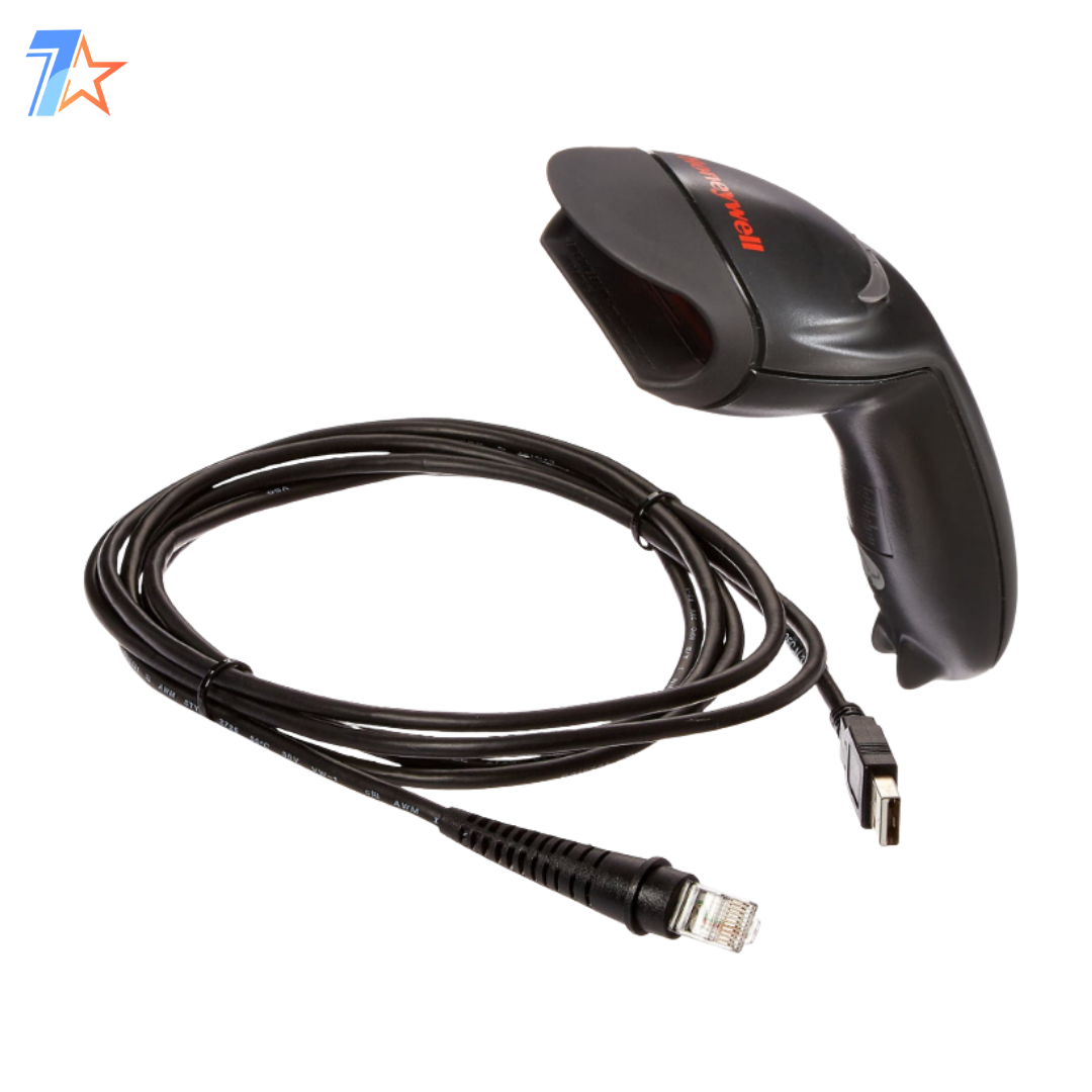Honeywell Barcode Scanner