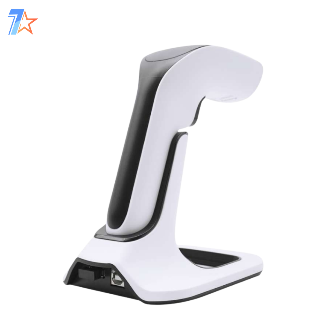 2D BARCODE SCANNER MODEL 6510B (1)